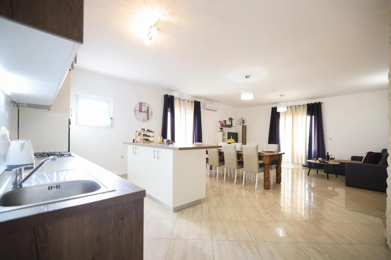 Villa Levatinka Skabrnje