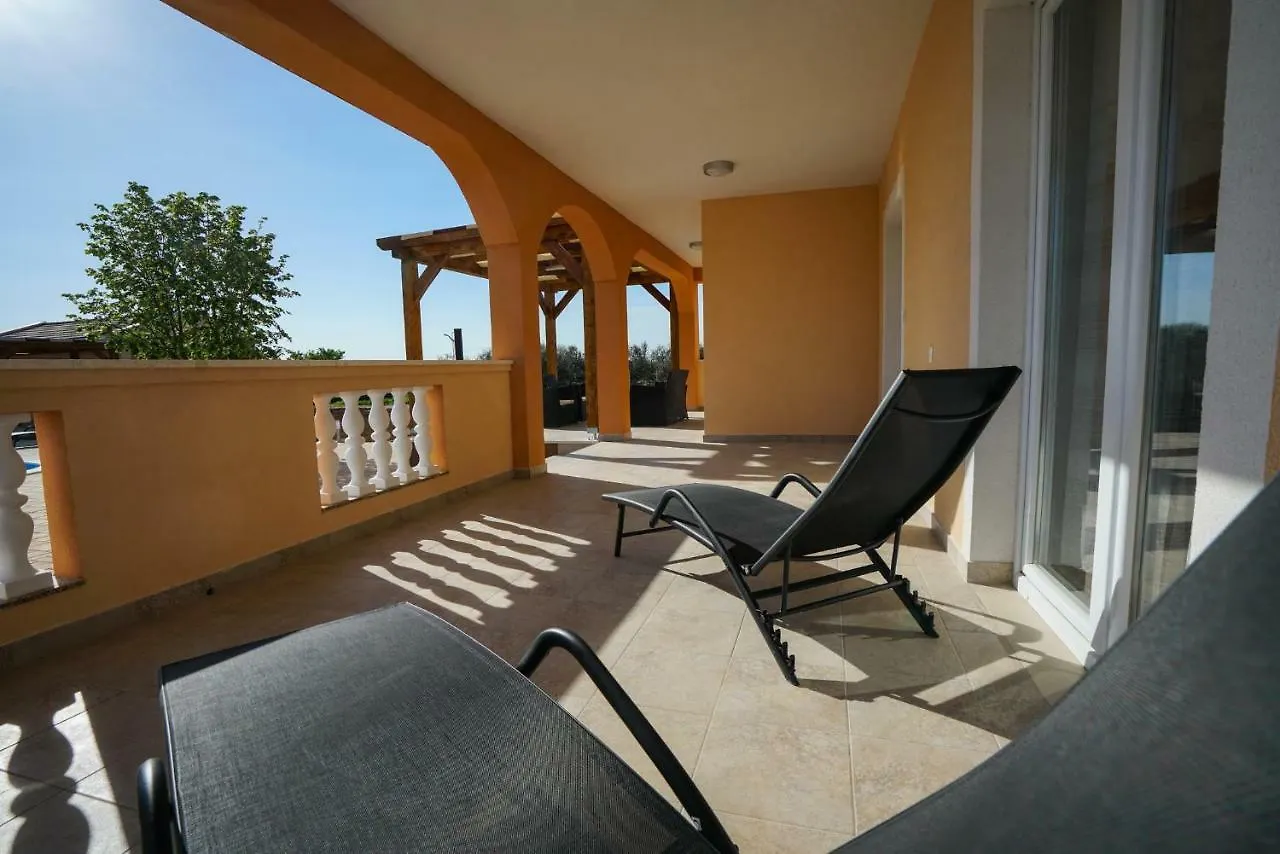 Villa Levatinka Skabrnje 0*,  Κροατία