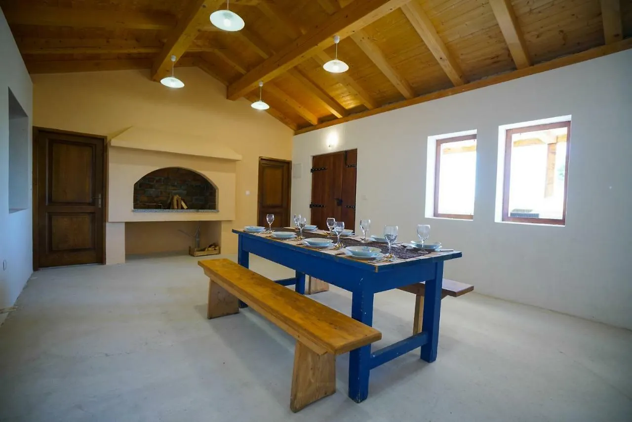 Villa Levatinka Skabrnje 0*,